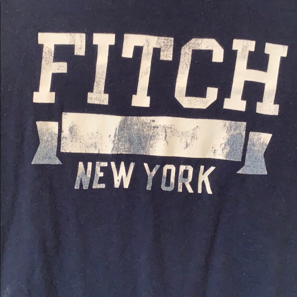 Abercrombie shirt
